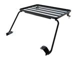 Jeep Gladiator JT (2019-Current) Cab Over Camper Slimline II Roof Rack Kit
