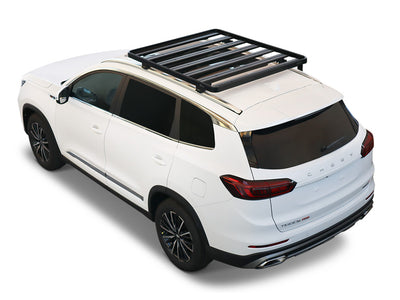 Front Runner Outfitters - Chery Tiggo 8 (2022-Current) Slimline II Roof Rail Rack Kit