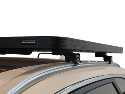 Front Runner Outfitters - Chery Tiggo 8 (2022-Current) Slimline II Roof Rail Rack Kit
