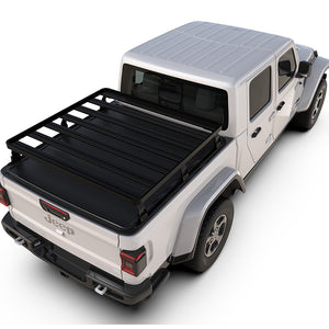 Pick-up Truck Bed Racks