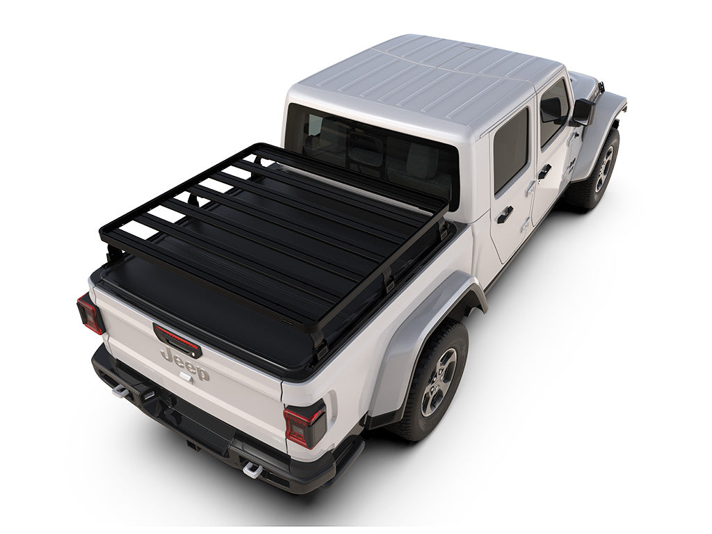 Jeep Gladiator (2019-Current) Fold-Top Slimline II Bed Rack Kit