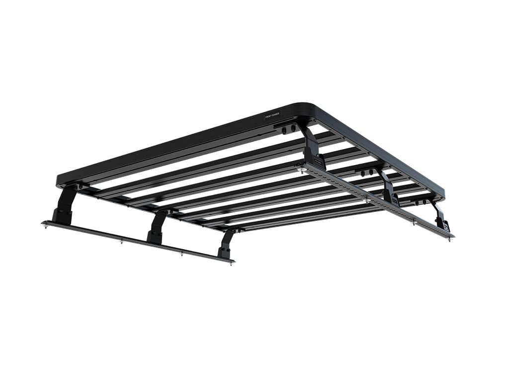 Jeep Gladiator (2019-Current) Fold-Top Slimline II Bed Rack Kit