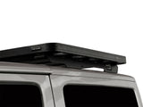 Jeep Wrangler JK 2 Door (2007-2018) Extreme Slimline II 1-2 Roof Rack Kit