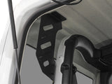 Jeep Wrangler JL 2 Door (2018-Current) Extreme Slimline II 1-2 Roof Rack Kit