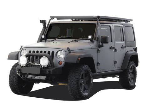 Jeep Wrangler JK 4 Door (2007-2018) Extreme Slimline II Roof Rack Kit