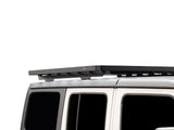 Jeep Wrangler JL 4 Door (2018-Current) Extreme Slimline II 1-2 Roof Rack Kit