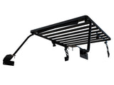 Jeep Wrangler JL 2Door Mojave-Diesel (2018-Current) Extreme Slimline II Roof Rack Kit