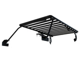 Jeep Wrangler JL 4Door Mojave-Diesel (2018-Current) Extreme Slimline II Roof Rack Kit