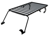 Jeep Wrangler JL 4Door Mojave-Diesel (2018-Current) Extreme Slimline II Roof Rack Kit
