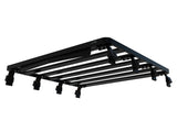 Jeep Wrangler 4xe (2021-Current) Slimline II 1-2 Roof Rack Kit