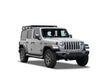 Jeep Wrangler 4xe (2021-Current) Slimline II 1-2 Roof Rack Kit