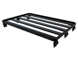 Jeep Wrangler JL 2 Door (2018-Current) Slimline II 1-2 Roof Rack Kit - Tall