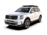 Kia Telluride X-Line-X-Pro (2023-Current) Slimline II Roof Rail Rack Kit