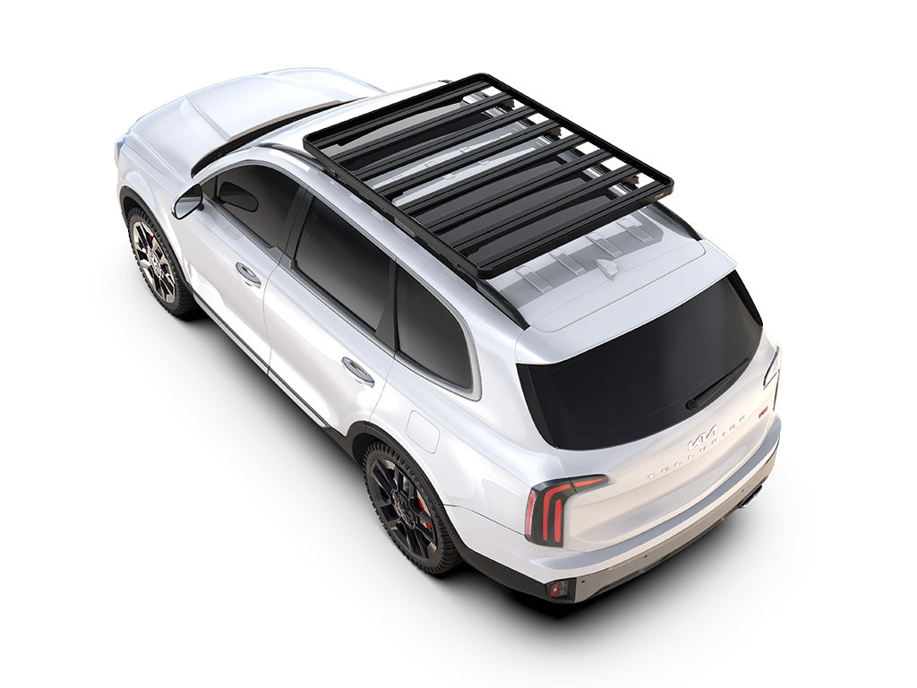 Kia Telluride X-Line-X-Pro (2023-Current) Slimline II Roof Rail Rack Kit