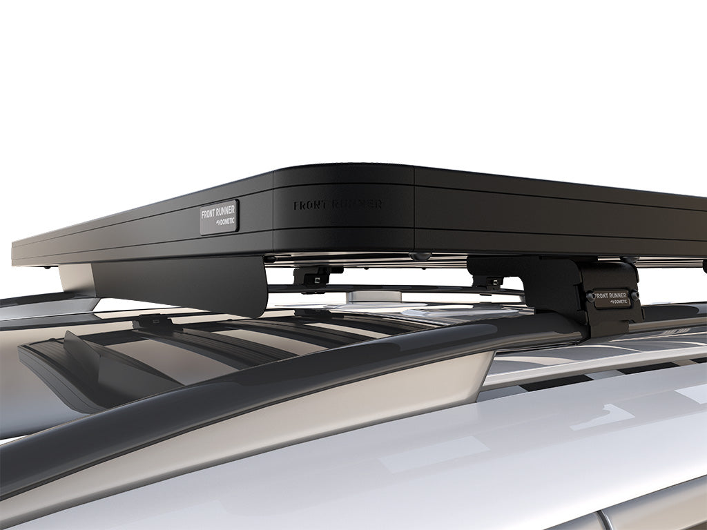 Kia Telluride X-Line-X-Pro (2023-Current) Slimline II Roof Rail Rack Kit