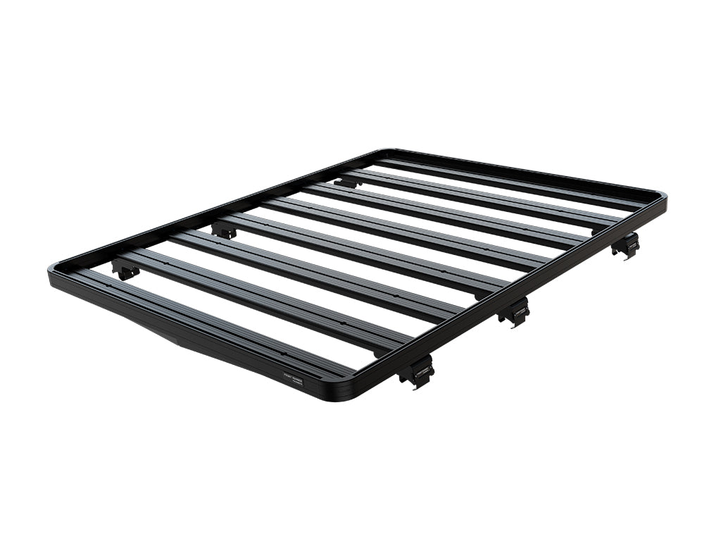 Kia Telluride X-Line-X-Pro (2023-Current) Slimline II Roof Rail Rack Kit