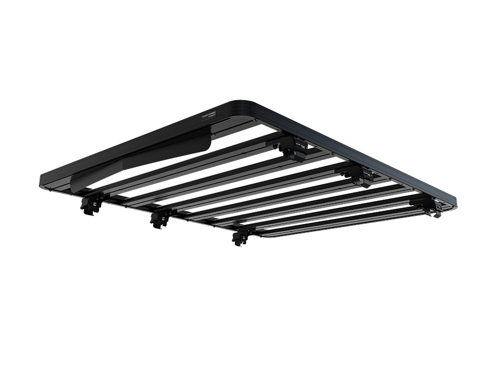Kia Telluride X-Line-X-Pro (2023-Current) Slimline II Roof Rail Rack Kit