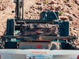 Pickup Truck Slimline II Load Bed Rack Kit - 1425(W) x 1358(L)