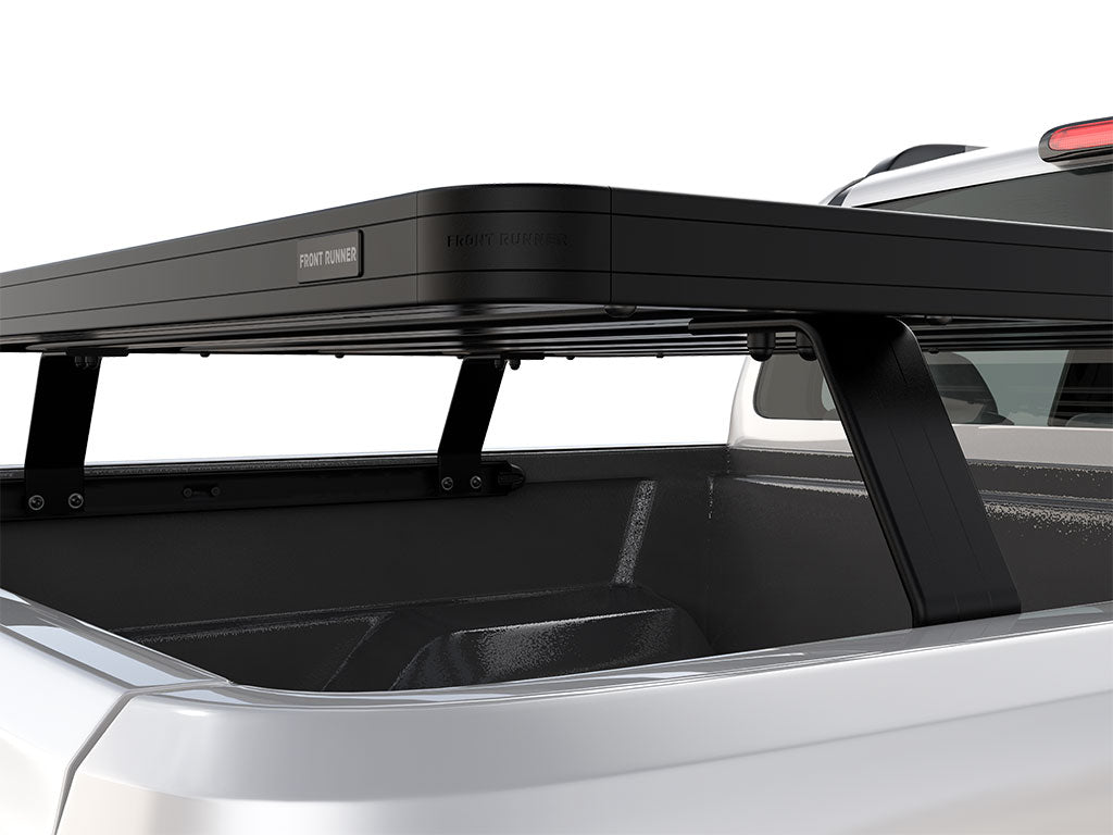 Pickup Truck Slimline II Load Bed Rack Kit - 1425(W) x 1358(L)