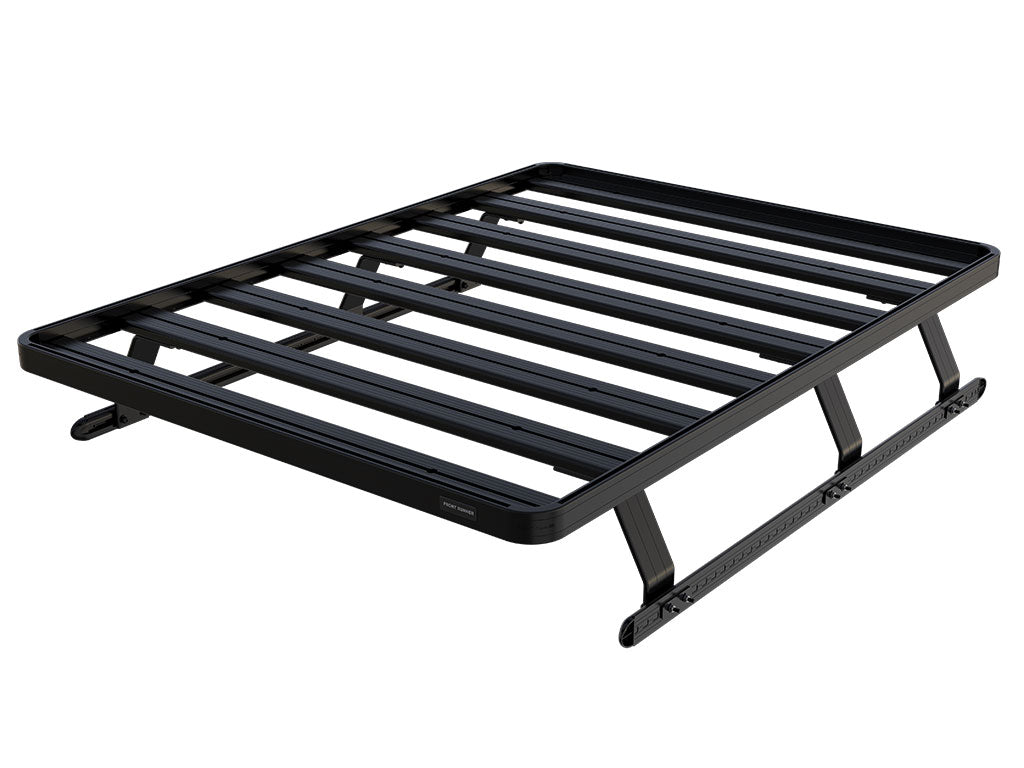 Pickup Truck Slimline II Load Bed Rack Kit - 1165(W) x 1560(L)