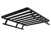 Front Runner Outfitters - Pickup Truck Slimline II Load Bed Rack Kit / 1255(W) x 1560(L)