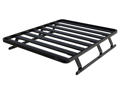 Front Runner Outfitters - Pickup Truck Slimline II Load Bed Rack Kit / 1255(W) x 1560(L)