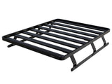Pickup Truck Slimline II Load Bed Rack Kit - 1345(W) x 1560(L)