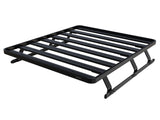 Pickup Truck Slimline II Load Bed Rack Kit - 1425(W) x 1560(L)