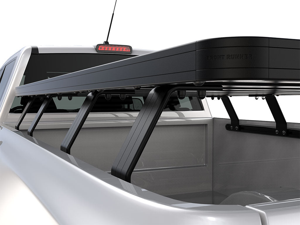 Pickup Truck Slimline II Load Bed Rack Kit - 1165(W) x 1964(L)