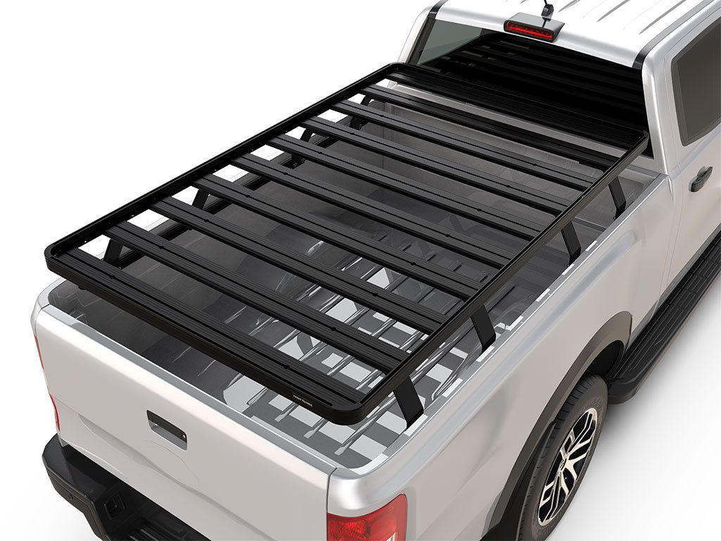 Pickup Truck Slimline II Load Bed Rack Kit - 1165(W) x 1964(L)