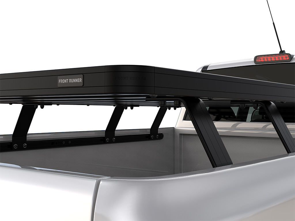 Pickup Truck Slimline II Load Bed Rack Kit - 1165(W) x 1964(L)