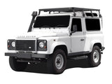 Land Rover Defender 90 (1983-2016) Slimline II Roof Rack Kit