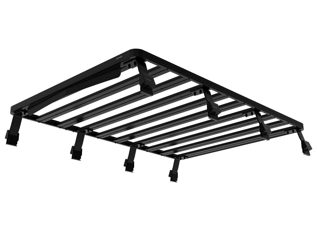 Land Rover Discovery 2 Slimline II Roof Rack Kit