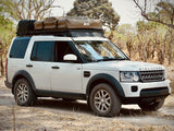 Land Rover Discovery LR3-LR4 Slimline II Roof Rack Kit