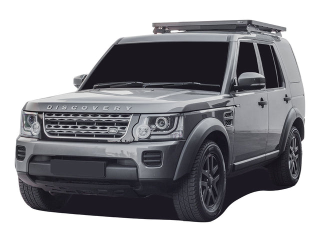 Land Rover Discovery LR3-LR4 Slimline II 3-4 Roof Rack Kit