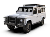 Land Rover Defender 110 (1983-2016) Slimline II 3-4 Roof Rack Kit - Tall