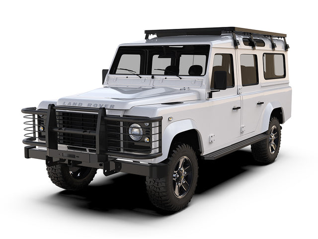 Land Rover Defender 110 (1983-2016) Slimline II 3-4 Roof Rack Kit - Tall