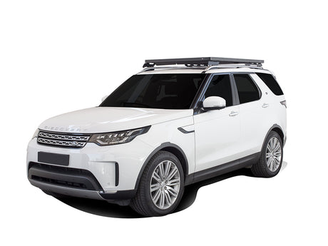 Land Rover All-New Discovery 5 (2017-Current) Expedition Slimline II Roof Rack Kit