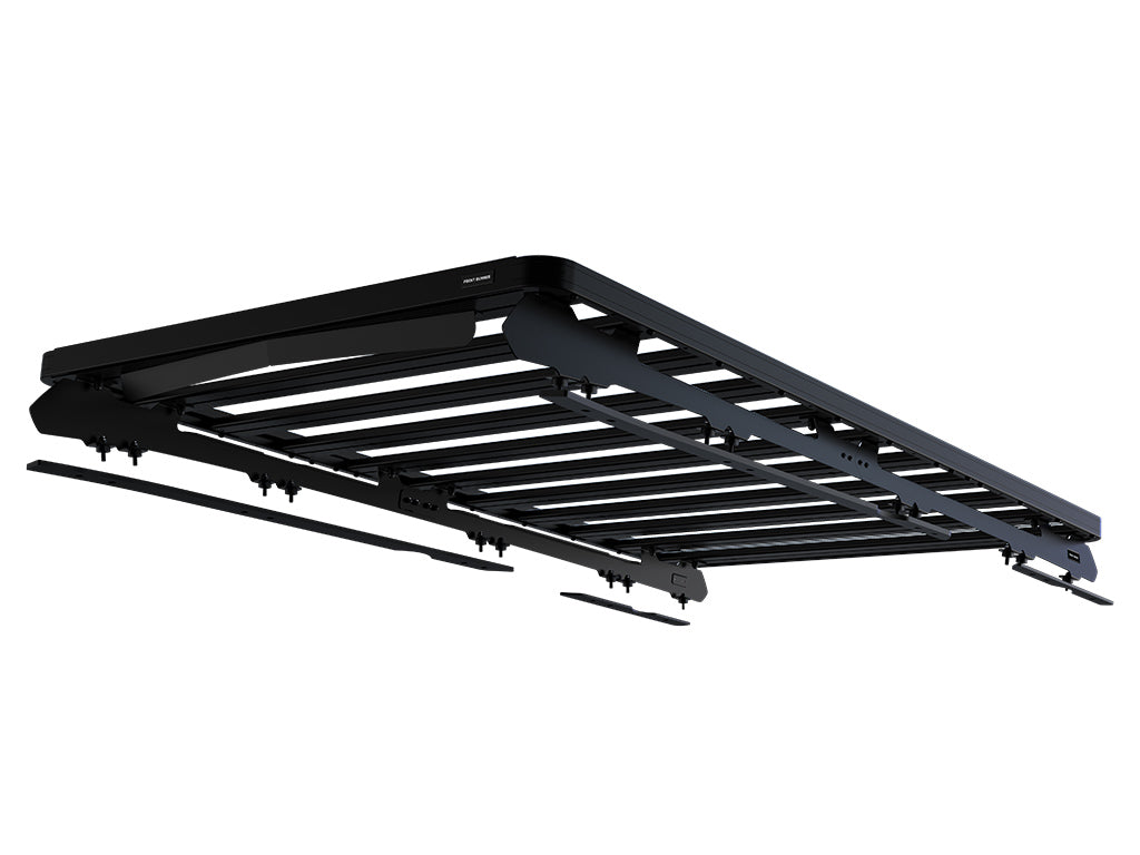 Land Rover Defender 110 (1983-2016) Slimline II 3-4 Roof Rack Kit