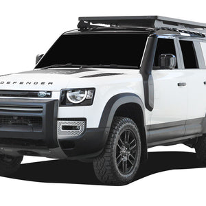 Factory / OEM Rail Roof Racks