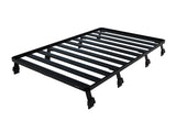 Land Rover Defender 110 (1983-2016) Slimline II 3-4 Roof Rack Kit - Tall