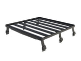 Land Rover Defender (1983-2016) Slimline II 1-2 Roof Rack Kit - Tall