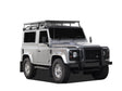 Land Rover Defender 90 (1983-2016) Slimline II Roof Rack Kit - Tall