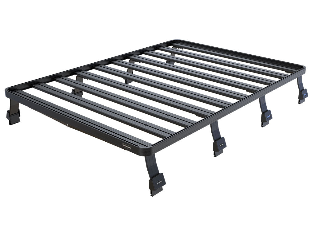 Land Rover Discovery 1AND2 Slimline II Roof Rack Kit - Tall