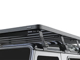 Land Rover Defender 90 (1983-2016) Slimline II Roof Rack Kit - Tall