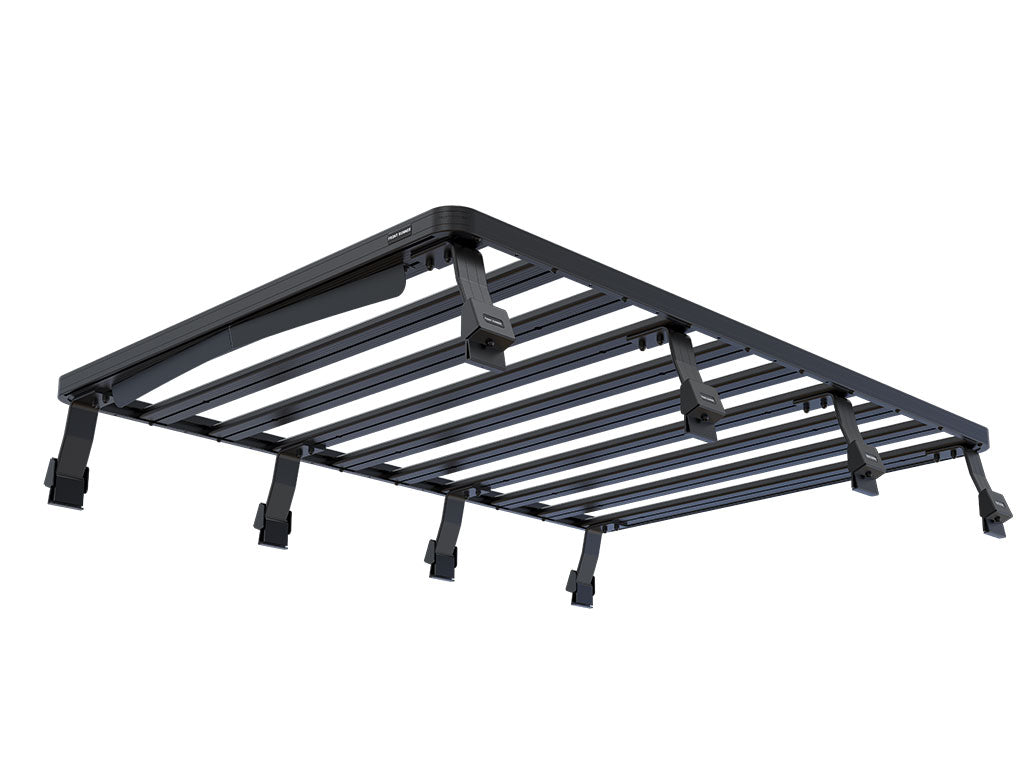 Lexus GX470 Slimline II Roof Rack Kit