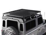 Land Rover Defender 90 (1983-2016) Slimline II Roof Rack Kit - Tall