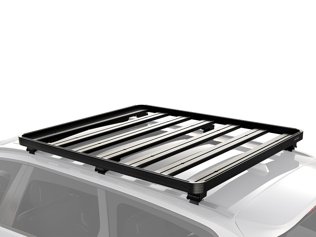 Lexus RX (2016-Current) Slimline II Roof Rail Rack Kit