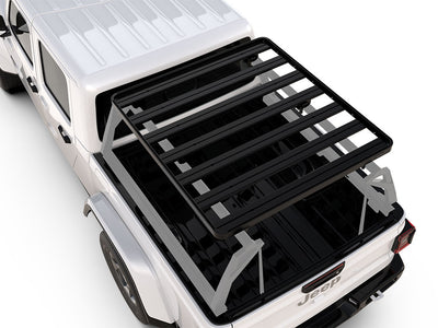 Front Runner Outfitters - Jeep Gladiator (2020-Current) Leitner ACS Slimline II Rack Kit