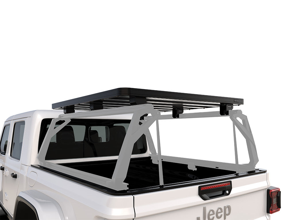 Jeep Gladiator (2020-Current) Leitner ACS Slimline II Rack Kit